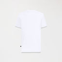 MISURI T-SHIRT MEN WHITE
