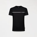 MOLLY T-SHIRT WOMEN BLACK