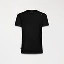 MOLLY T-SHIRT WOMEN BLACK