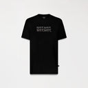 NARTH T-SHIRT MEN BLACK