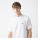 NEPTUNE PACK T-SHIRT MEN BLACK- WHITE- SAND DOLLAR