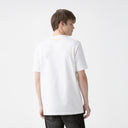 NEXXUS T-SHIRT MEN WHITE