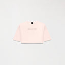 NICOLLE CROP TOP WOMEN CAMEO ROSE
