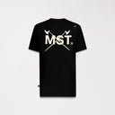 NOCTIS T-SHIRT MEN BLACK