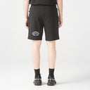 OBSIDIAN T-SHIRT OVERSIZED MEN BLACK