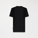 ODISEO T-SHIRT MEN BLACK