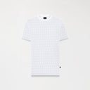 ODISEO T-SHIRT MEN WHITE