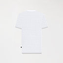 ODISEO T-SHIRT MEN WHITE