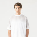 OLDENBURG T-SHIRT OVERSIZED MEN WHITE