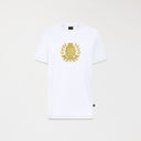 ORATOR T-SHIRT MEN WHITE
