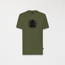 ORATOR T-SHIRT MEN WINTER MOSS