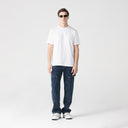 OSIRIS T-SHIRT BASIC MEN WHITE