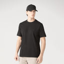 OSIRIS T-SHIRT BASIC MEN BLACK