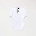 OTHAR POLO MEN WHITE