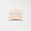PATCHEN CAP UNISEX NATURAL U