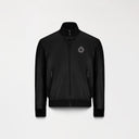 PETER JACKET MEN BLACK
