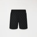 PRINCEPS SWIMSHORT MEN BLACK