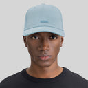 CAP PRIX BABY BLUE | Monastery Couture