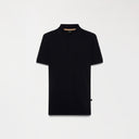 PROMETHEUS POLO MEN BLACK