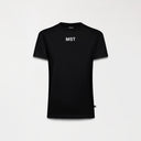 QUINNIE T-SHIRT WOMEN BLACK