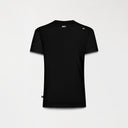 QUINNIE T-SHIRT WOMEN BLACK
