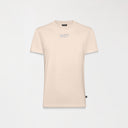 QUINNIE T-SHIRT WOMEN IRISH CREAM