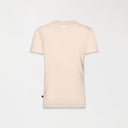 QUINNIE T-SHIRT WOMEN IRISH CREAM
