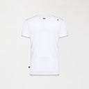 QUINNIE T-SHIRT WOMEN WHITE