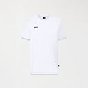 RANSOM T-SHIRT MEN WHITE