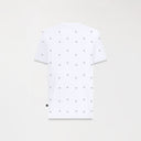 RODMAN T-SHIRT MEN WHITE