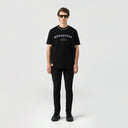 ROONEY T-SHIRT MEN BLACK