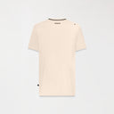ROONEY T-SHIRT MEN IRISH CREAM