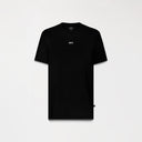 ROWAN T-SHIRT MEN BLACK
