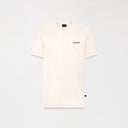 SACTUM T-SHIRT MEN WHITECAP GRAY