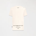 SACTUM T-SHIRT MEN WHITECAP GRAY