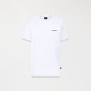 SACTUM T-SHIRT MEN WHITE
