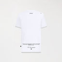 SACTUM T-SHIRT MEN WHITE