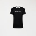 SAMUD T-SHIRT WOMEN BLACK