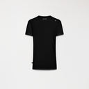 SAMUD T-SHIRT WOMEN BLACK