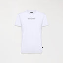 SAYLOR T-SHIRT WOMEN WHITE