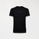 SAYLOR T-SHIRT WOMEN BLACK