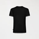 SAYLOR T-SHIRT WOMEN BLACK