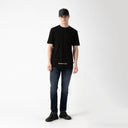 SCIPIO JEAN MEN BLUE DENIM