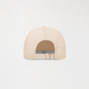 SCOUT CAP UNISEX STONE  U