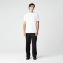 SENATTUS T-SHIRT MEN WHITE
