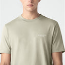 SENATTUS T-SHIRT MEN ABBEY STONE