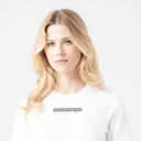SERENITY T-SHIRT WOMEN WHITE