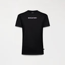 SERENITY T-SHIRT WOMEN BLACK