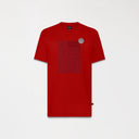 SEVEROTH T-SHIRT MEN SALSA