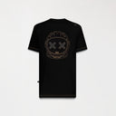 SEVERUS T-SHIRT MEN BLACK